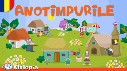 Emulate iPhone app Anotimpurile using MyAndroid Emulate iPhone app Anotimpurile using MyAndroid