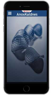 Emulate Android APK AnoxKaldnes
