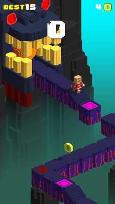 Emulate Android APK Anpaman Temple Escape