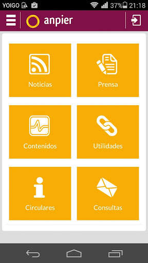 Run android online APK ANPIER from MyAndroid or emulate ANPIER using MyAndroid Run android online APK ANPIER from MyAndroid or emulate ANPIER using MyAndroid