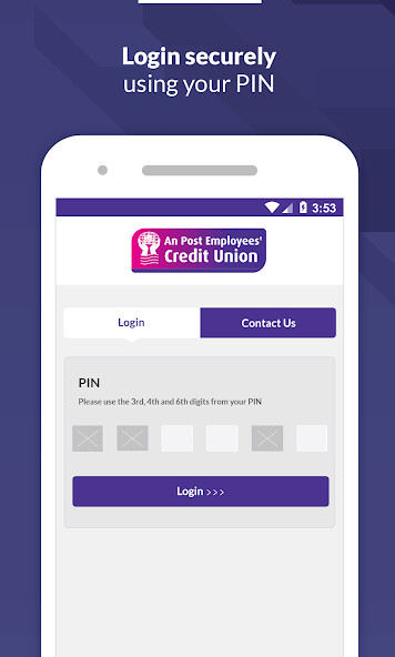 Run android online APK An Post Credit Union from MyAndroid or emulate An Post Credit Union using MyAndroid