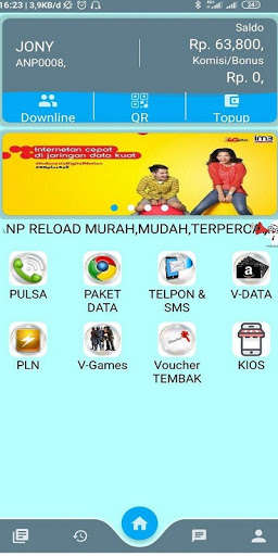 Run android online APK ANP RELOAD from MyAndroid or emulate ANP RELOAD using MyAndroid Run android online APK ANP RELOAD from MyAndroid or emulate ANP RELOAD using MyAndroid