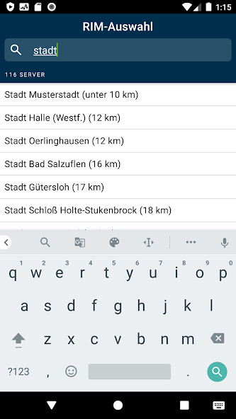 Run android online APK anRICH Bürger from MyAndroid or emulate anRICH Bürger using MyAndroid Run android online APK anRICH Bürger from MyAndroid or emulate anRICH Bürger using MyAndroid
