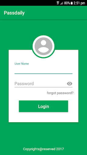 Run android online APK AnsarEnglishSchoolStaffApp from MyAndroid or emulate AnsarEnglishSchoolStaffApp using MyAndroid
