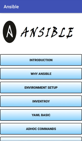 Run android online APK Ansible from MyAndroid or emulate Ansible using MyAndroid Run android online APK Ansible from MyAndroid or emulate Ansible using MyAndroid