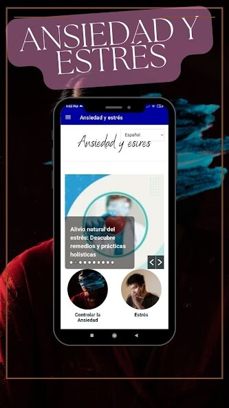 Run android online APK Ansiedad y estres from MyAndroid or emulate Ansiedad y estres using MyAndroid Run android online APK Ansiedad y estres from MyAndroid or emulate Ansiedad y estres using MyAndroid