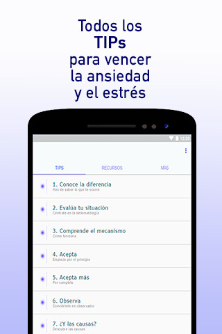 Run android online APK Ansiedad y estrés from MyAndroid or emulate Ansiedad y estrés using MyAndroid Run android online APK Ansiedad y estrés from MyAndroid or emulate Ansiedad y estrés using MyAndroid