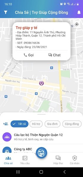 Run android online APK An Sinh from MyAndroid or emulate An Sinh using MyAndroid Run android online APK An Sinh from MyAndroid or emulate An Sinh using MyAndroid