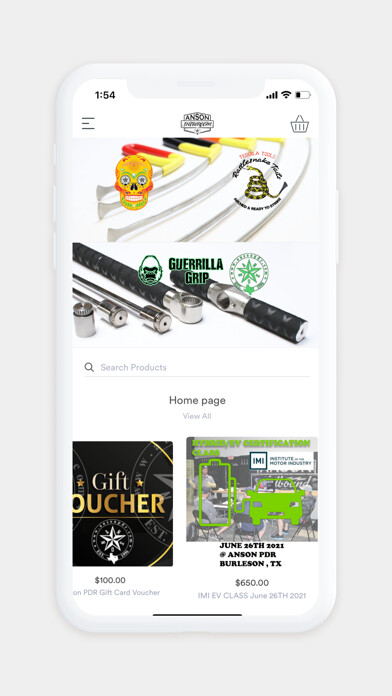 Emulate iPhone app Anson PDR using MyAndroid Emulate iPhone app Anson PDR using MyAndroid