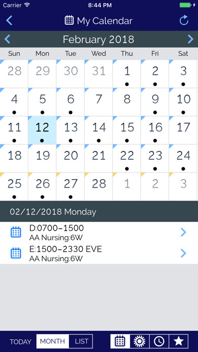 Emulate iPhone app ANSOS2Go using MyAndroid Emulate iPhone app ANSOS2Go using MyAndroid