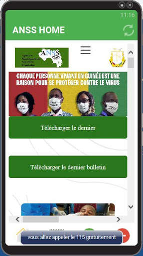 Run android online APK ANSS GUINEE from MyAndroid or emulate ANSS GUINEE using MyAndroid Run android online APK ANSS GUINEE from MyAndroid or emulate ANSS GUINEE using MyAndroid