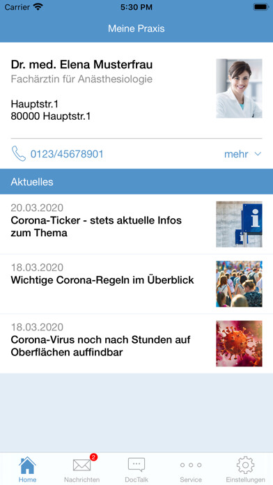 Emulate iPhone app Anästhesie & Schmerzmedizin using MyAndroid Emulate iPhone app Anästhesie & Schmerzmedizin using MyAndroid