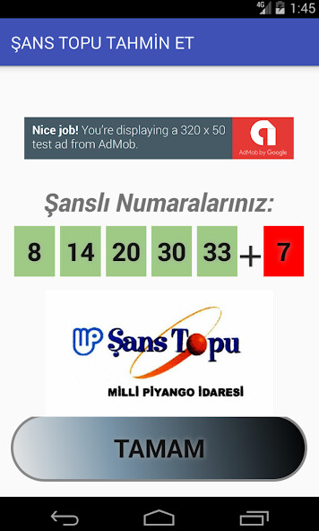 Run android online APK ?ans Topu - Ak?ll? Kolon tahmi from MyAndroid or emulate ?ans Topu - Ak?ll? Kolon tahmi using MyAndroid Run android online APK ?ans Topu - Ak?ll? Kolon tahmi from MyAndroid or emulate ?ans Topu - Ak?ll? Kolon tahmi using MyAndroid