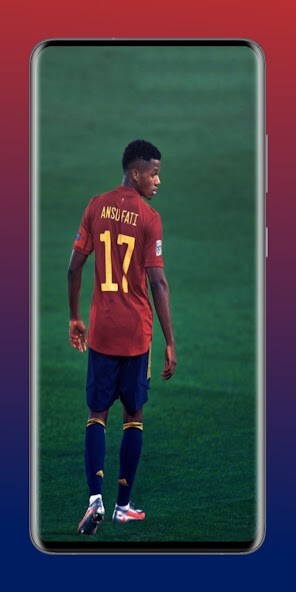 Run android online APK Ansu Fati 4K Wallpapers from MyAndroid or emulate Ansu Fati 4K Wallpapers using MyAndroid Run android online APK Ansu Fati 4K Wallpapers from MyAndroid or emulate Ansu Fati 4K Wallpapers using MyAndroid