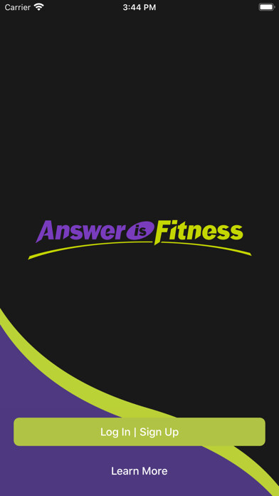 Emulate iPhone app Answer is Fitness. using MyAndroid Emulate iPhone app Answer is Fitness. using MyAndroid