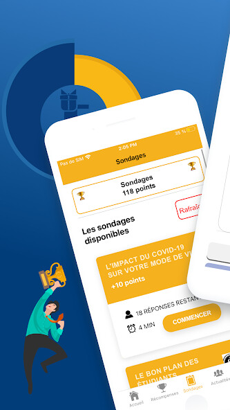 Run android online APK Answer-it from MyAndroid or emulate Answer-it using MyAndroid