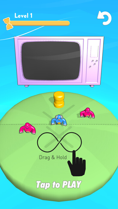 Emulate iPhone app Answer Place using MyAndroid Emulate iPhone app Answer Place using MyAndroid