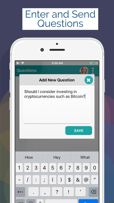 Emulate iPhone app AnswerStage Studio using MyAndroid
