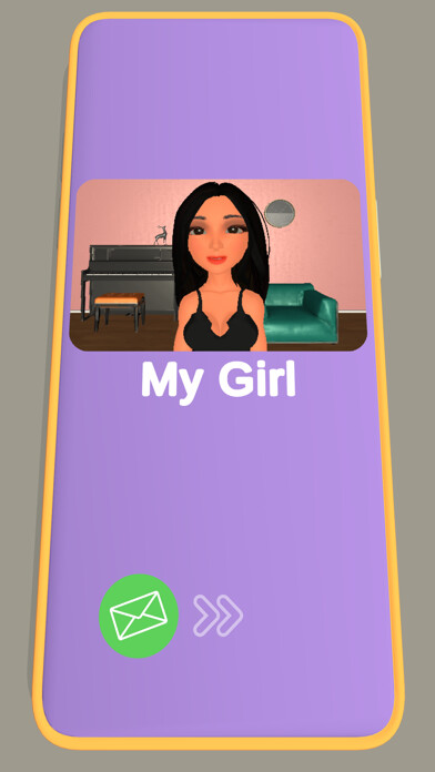 Emulate iPhone app Answer The Phone using MyAndroid Emulate iPhone app Answer The Phone using MyAndroid