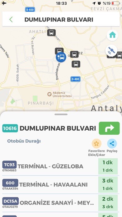 Emulate iPhone app antalyakart using MyAndroid Emulate iPhone app antalyakart using MyAndroid