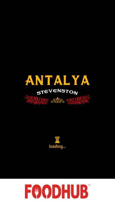 Emulate iPhone app Antalya Stevenston. using MyAndroid Emulate iPhone app Antalya Stevenston. using MyAndroid