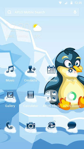 Run android online APK Antarctic-APUS Launcher theme from MyAndroid or emulate Antarctic-APUS Launcher theme using MyAndroid Run android online APK Antarctic-APUS Launcher theme from MyAndroid or emulate Antarctic-APUS Launcher theme using MyAndroid
