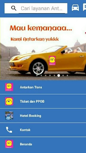 Run android online APK Antarkan from MyAndroid or emulate Antarkan using MyAndroid Run android online APK Antarkan from MyAndroid or emulate Antarkan using MyAndroid