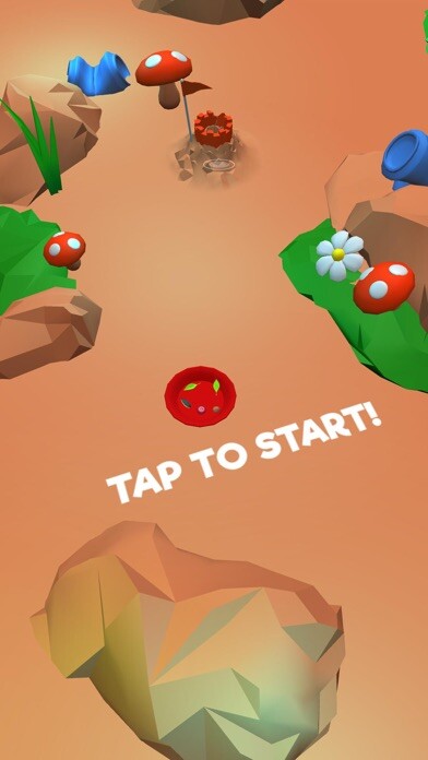 Emulate iPhone app Ant Army 3D using MyAndroid Emulate iPhone app Ant Army 3D using MyAndroid