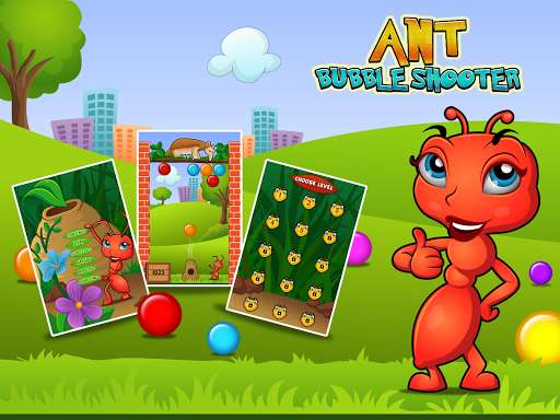 Run android online APK Ant Bubble Shooter from MyAndroid or emulate Ant Bubble Shooter using MyAndroid Run android online APK Ant Bubble Shooter from MyAndroid or emulate Ant Bubble Shooter using MyAndroid