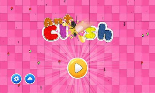 Emulate Android APK Ant Clash