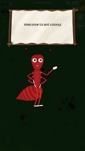 Run android online APK Ant Colony - Ant Simulation from MyAndroid or emulate Ant Colony - Ant Simulation using MyAndroid Run android online APK Ant Colony - Ant Simulation from MyAndroid or emulate Ant Colony - Ant Simulation using MyAndroid
