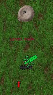 Emulate Android APK ANT DASH DEMO Emulate Android APK ANT DASH DEMO