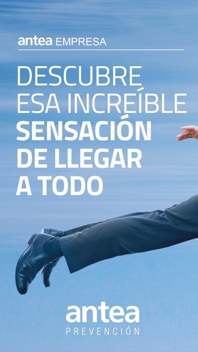 Emulate iPhone app Antea Empresa using MyAndroid Emulate iPhone app Antea Empresa using MyAndroid