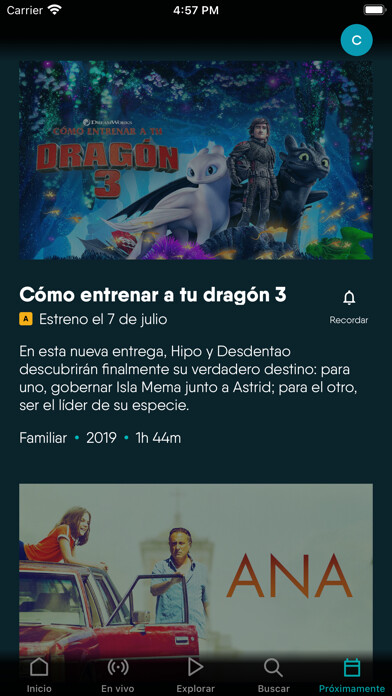 Run android online APK AntelTV from MyAndroid or emulate AntelTV using MyAndroid