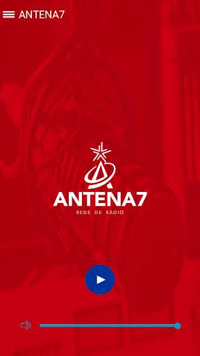 Run android online APK Antena7 from MyAndroid or emulate Antena7 using MyAndroid