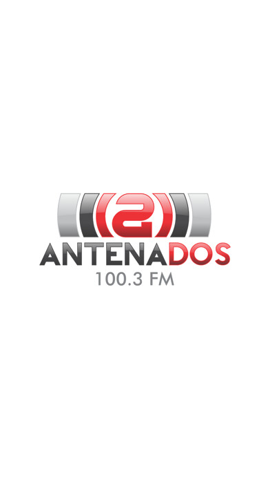 Emulate iPhone app ANTENA DOS 100.3 using MyAndroid