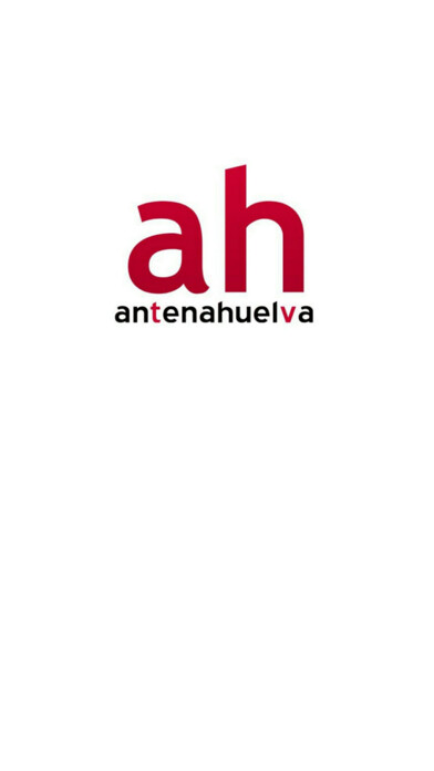 Emulate iPhone app Antena Huelva Radio using MyAndroid