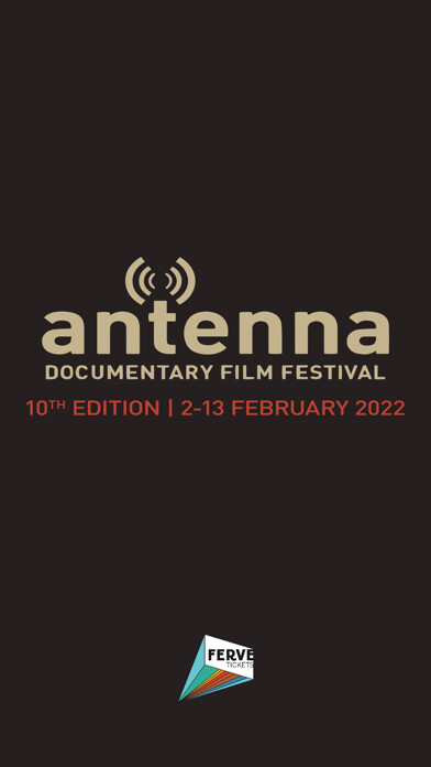 Emulate iPhone app Antenna Documentary Film Fest using MyAndroid Emulate iPhone app Antenna Documentary Film Fest using MyAndroid