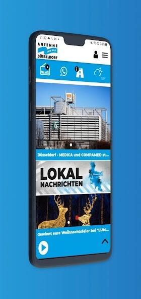 Run android online APK Antenne Düsseldorf from MyAndroid or emulate Antenne Düsseldorf using MyAndroid Run android online APK Antenne Düsseldorf from MyAndroid or emulate Antenne Düsseldorf using MyAndroid