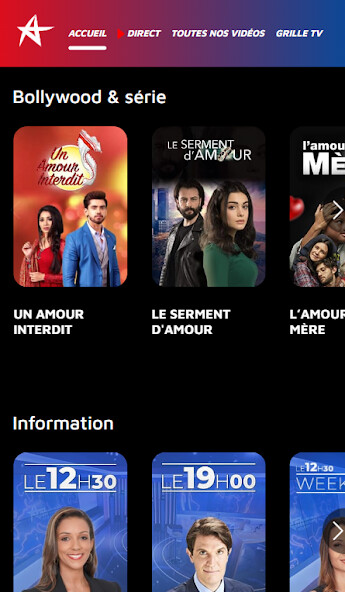 Run android online APK Antenne Réunion Télévision from MyAndroid or emulate Antenne Réunion Télévision using MyAndroid Run android online APK Antenne Réunion Télévision from MyAndroid or emulate Antenne Réunion Télévision using MyAndroid