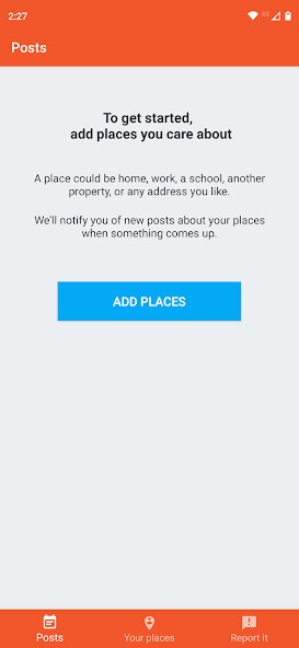 Run android online APK Antenno from MyAndroid or emulate Antenno using MyAndroid