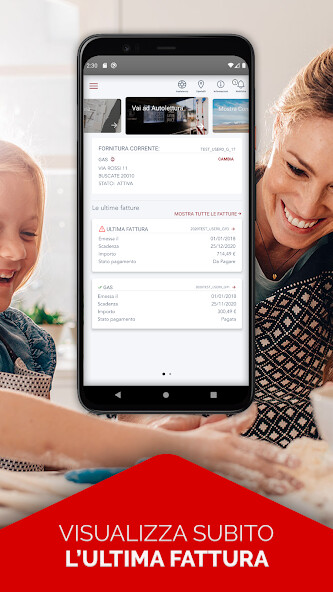 Run android online APK Antenore Energia from MyAndroid or emulate Antenore Energia using MyAndroid