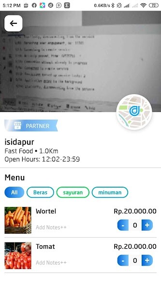 Run android online APK Anterbos - app untuk kebutuhan from MyAndroid or emulate Anterbos - app untuk kebutuhan using MyAndroid Run android online APK Anterbos - app untuk kebutuhan from MyAndroid or emulate Anterbos - app untuk kebutuhan using MyAndroid