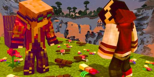 Run android online APK Ant Farm Survival for Minecraft Map from MyAndroid or emulate Ant Farm Survival for Minecraft Map using MyAndroid Run android online APK Ant Farm Survival for Minecraft Map from MyAndroid or emulate Ant Farm Survival for Minecraft Map using MyAndroid
