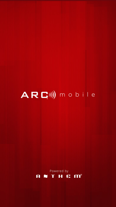 Emulate iPhone app Anthem ARC Mobile using MyAndroid