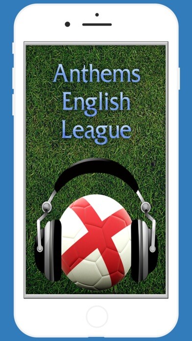 Emulate iPhone app Anthem English League using MyAndroid