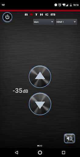 Run android online APK Anthem MRX Remote 2 from MyAndroid or emulate Anthem MRX Remote 2 using MyAndroid Run android online APK Anthem MRX Remote 2 from MyAndroid or emulate Anthem MRX Remote 2 using MyAndroid