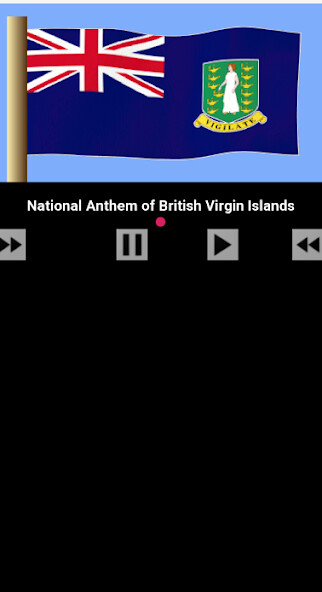 Run android online APK Anthem of British Virgin Islands from MyAndroid or emulate Anthem of British Virgin Islands using MyAndroid Run android online APK Anthem of British Virgin Islands from MyAndroid or emulate Anthem of British Virgin Islands using MyAndroid