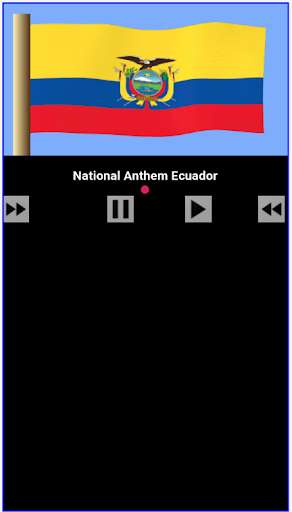 Run android online APK Anthem of Ecuador from MyAndroid or emulate Anthem of Ecuador using MyAndroid Run android online APK Anthem of Ecuador from MyAndroid or emulate Anthem of Ecuador using MyAndroid