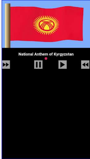 Run android online APK Anthem of Kyrgyzstan from MyAndroid or emulate Anthem of Kyrgyzstan using MyAndroid